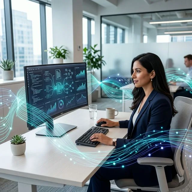 Gestión Documental IA